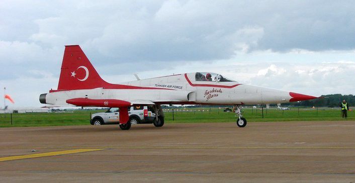 Konya'da 2009'dan bu yana uçak kazalarının merkezi oldu! 15 yılda 8 askeri personel şehit düştü - 4. Resim