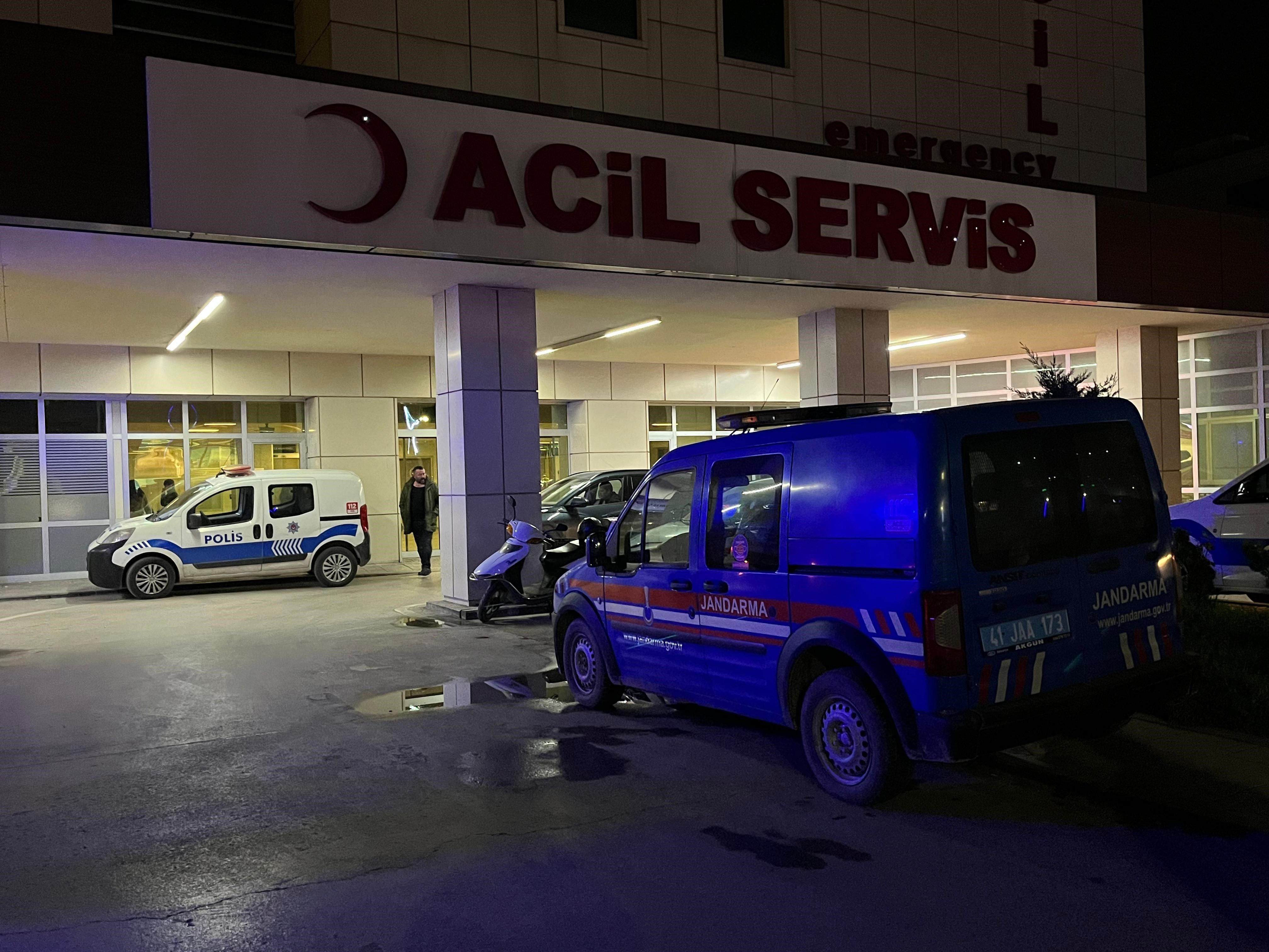 Nöbet sırasında kendisini vuran asker hayatını kaybetti - 1. Resim