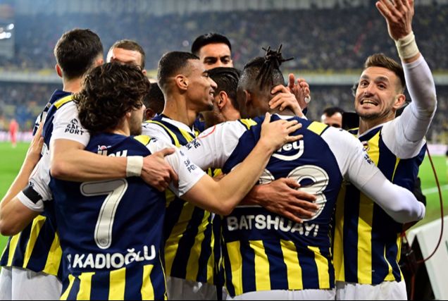Sadece 2 takım çift haneleri gördü! İşte bu sezon Süper Lig'de en çok penaltı kazanan takımlar - 3. Resim