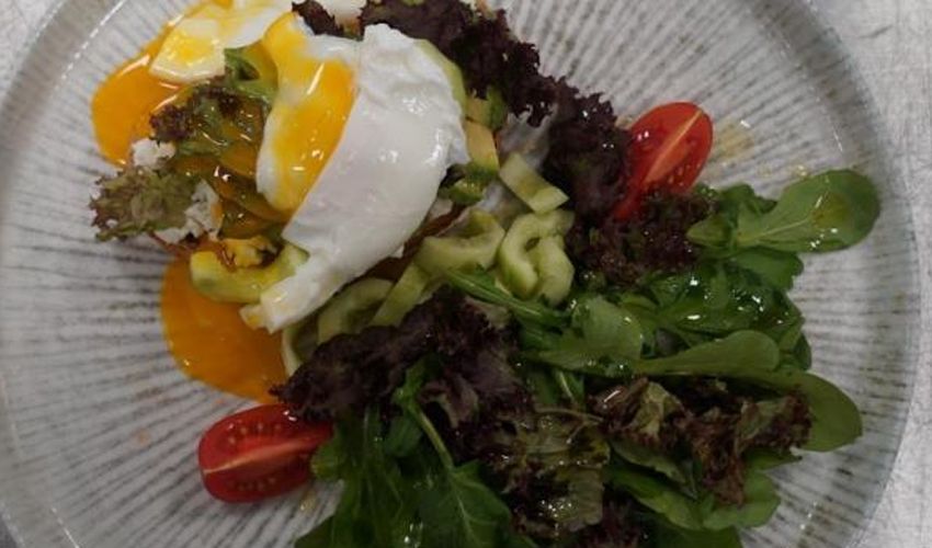 Sahurda yendiğinde susatmıyor ve kolay kolay acıktırmıyor! Uzmanı tariflerini paylaştı Sahurda yendiğinde susatmıyor ve kolay kolay acıktırmıyor! Uzmanı tariflerini paylaştı - 2. Resim