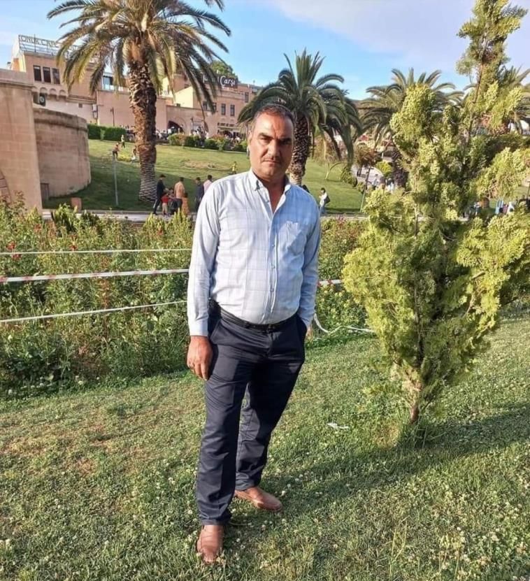 Şanlıurfa'da feci kaza! Ölü ve yaralı var - 2. Resim