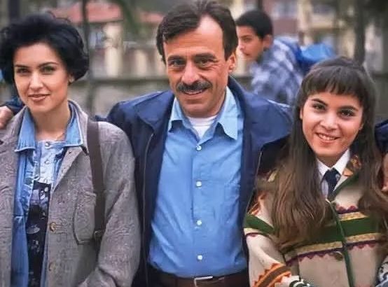 Şevket Altuğ 81 yaşında! Doğum günü fotoğrafına yorum yağdı - 1. Resim
