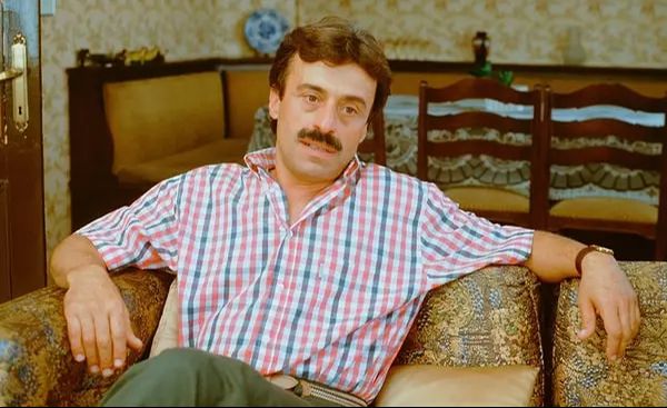 Şevket Altuğ 81 yaşında! Doğum günü fotoğrafına yorum yağdı - 2. Resim