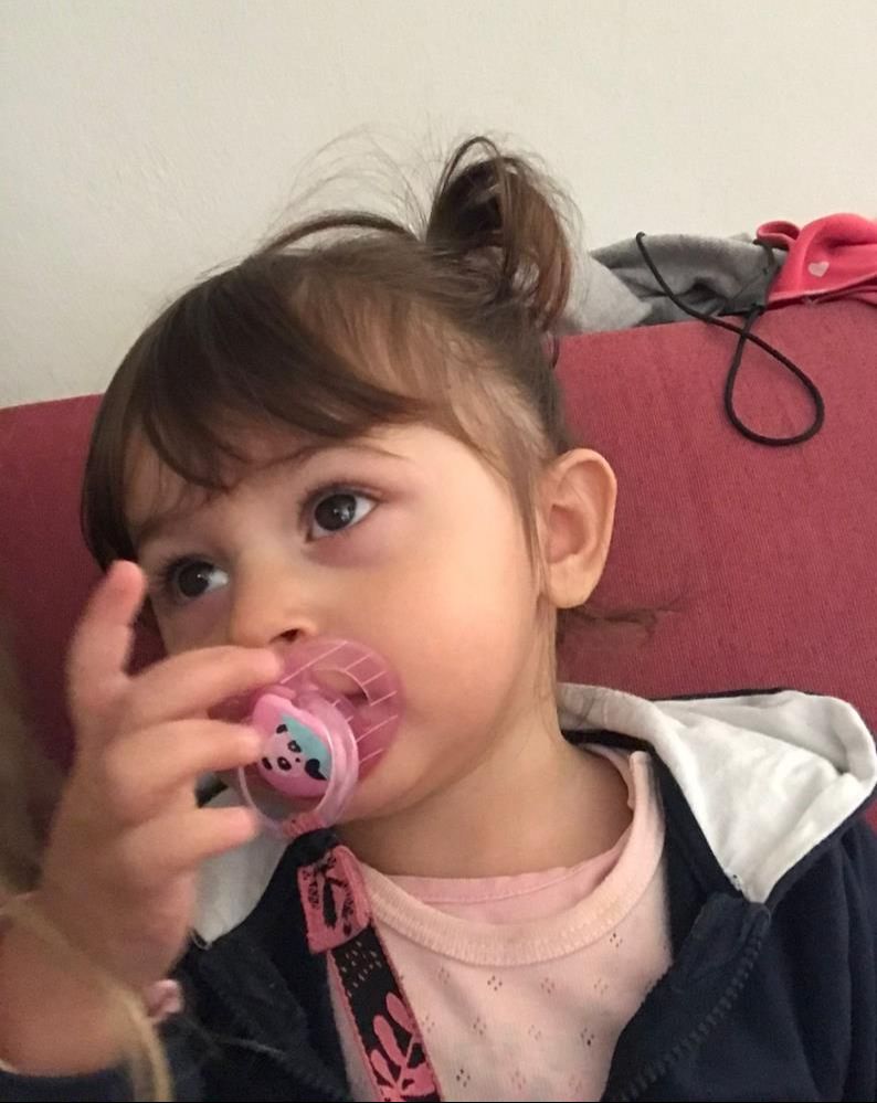 Torunu ile parka giden kadın hayatının şokunu yaşadı! Emanet bebek 1 g&uuml;n sonra bulundu - 4. Resim