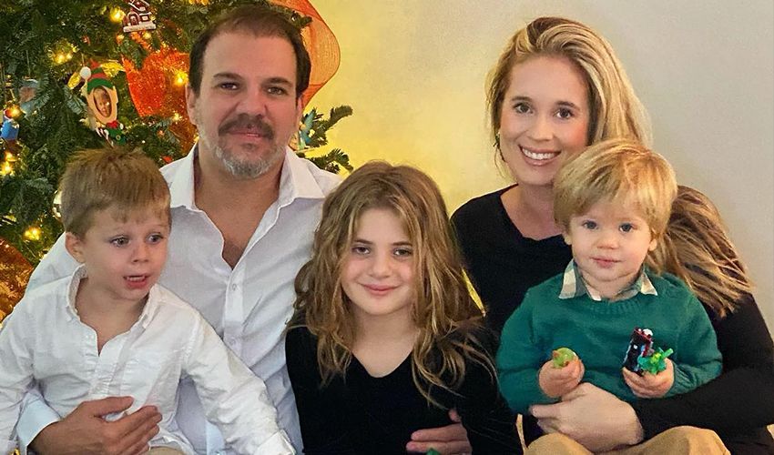 Türkiye’yi terk edip Amerika’da şirket kuran Tolga Karel çocuklarına bırakacağı mirası açıkladı - 3. Resim