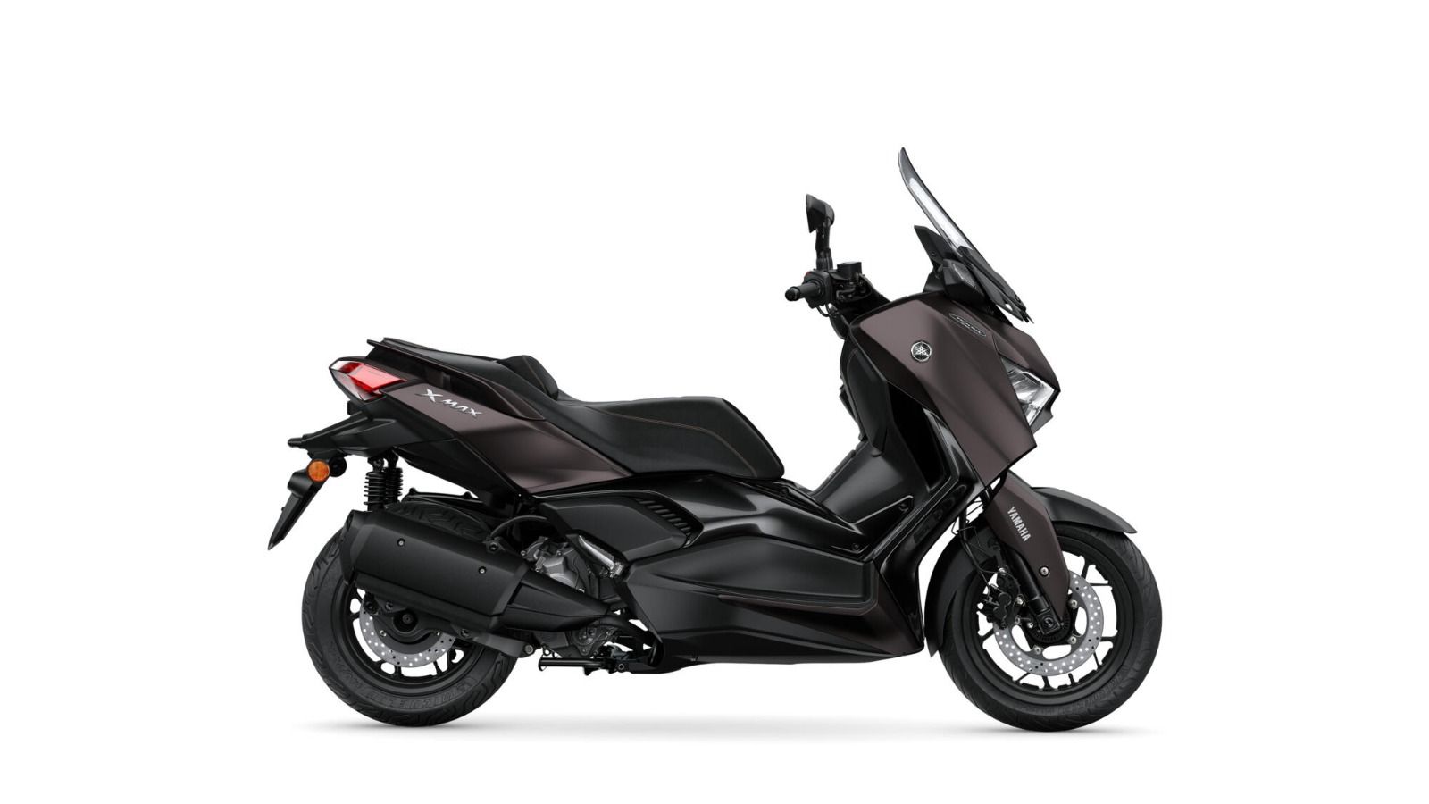 Yamaha’dan XMAX 300 sürprizi Yamaha’dan XMAX 300 sürprizi - 2. Resim