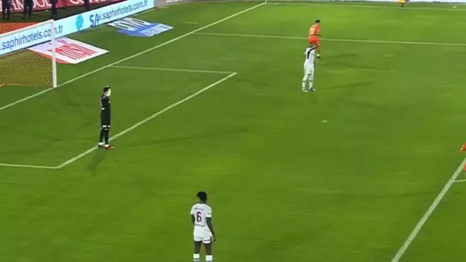 Abdullah Avcı Fenerbahçe maçı öncesi mesajı verdi! 'Bir şey söylemeyeceğim, istatistiğe baksana' Abdullah Avcı Fenerbahçe maçı öncesi mesajı verdi! 'Bir şey söylemeyeceğim, istatistiğe baksana' - 2. Resim