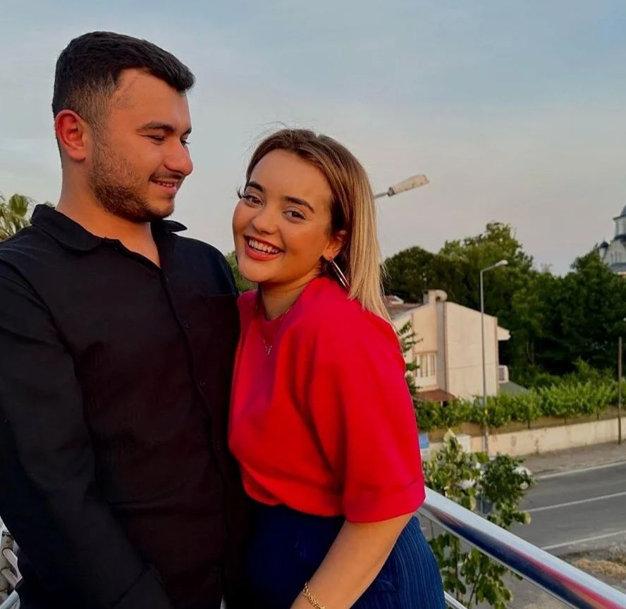 Aci ailesine ikinci şok! Kuzeni kamyonun altına kalarak can verdi - 2. Resim