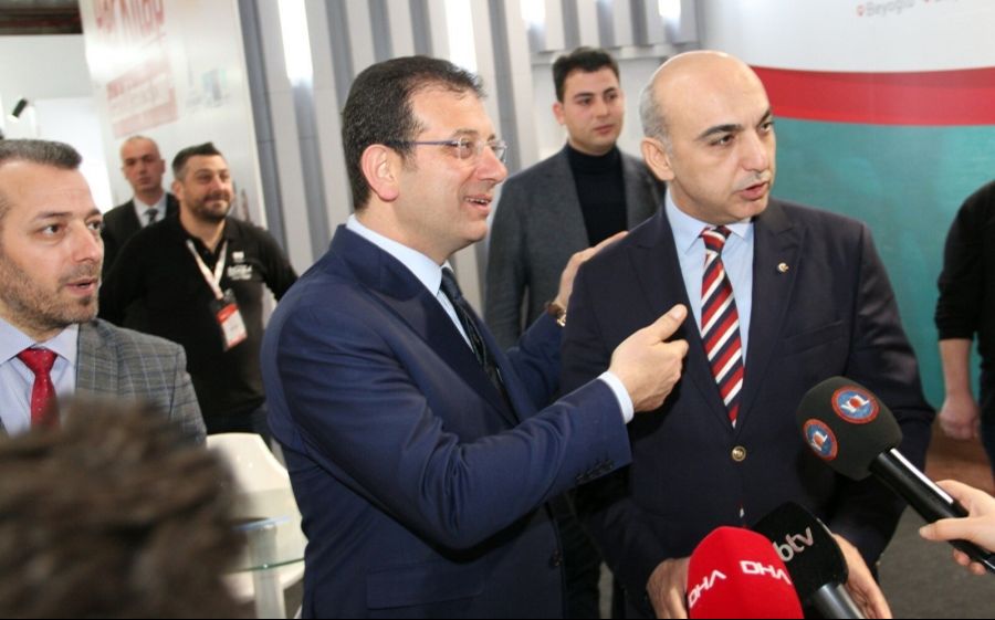 CHP'li Kerimoğlu'ndan Esenyurt tepkisi: Dağdan gelip bağdakini kovuyor CHP'li Kerimoğlu'ndan Esenyurt tepkisi: Dağdan gelip bağdakini kovuyorlar - 3. Resim