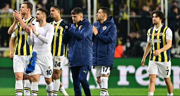 Fenerbahçe’den tarihi geçen başarı! Bunu dünyada yapan sadece 4 takım var - 1. Resim