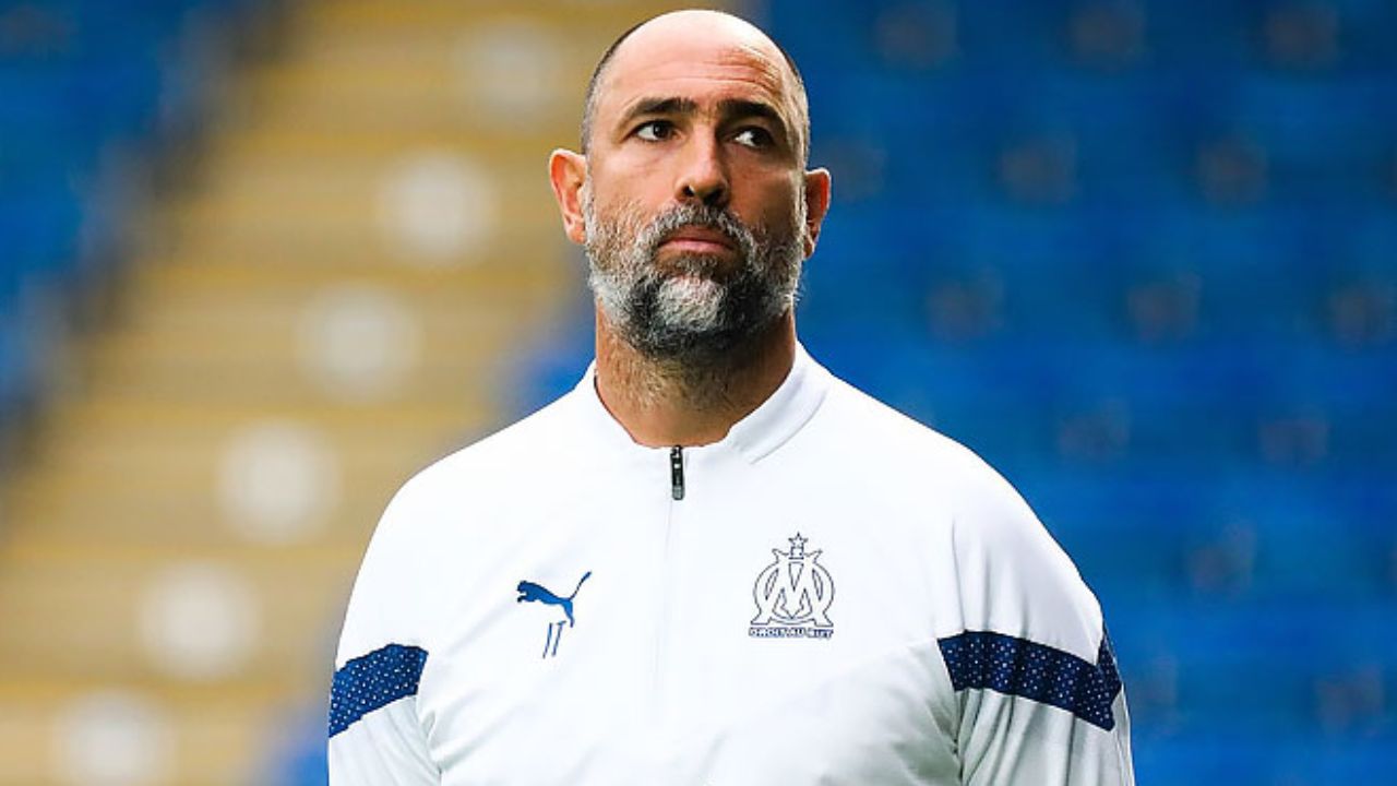 Igor Tudor geri dönüyor! Resmi imzanın tarihini duyurdular - 1. Resim