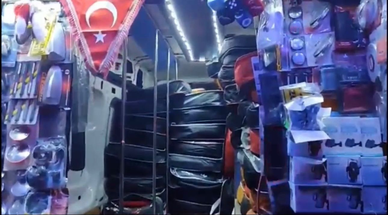 İstanbul yolunda 700 kilo at ve eşek eti yakalanmıştı! Mide bulandıran itiraf geldi - 1. Resim