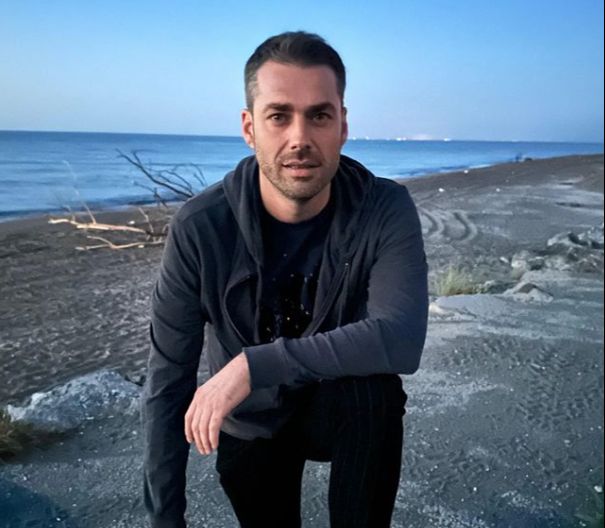 Kızılcık Şerbeti Gökhan kim, gerçek adı ne? Hasan Emre Avcı kimdir? - 1. Resim