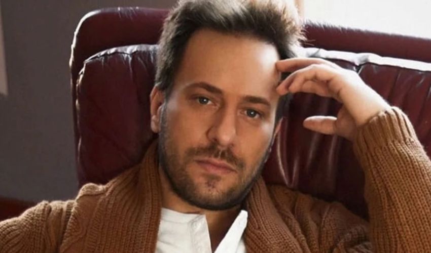 Kızılcık Şerbeti’ne yeni oyuncu: Kaan Taşaner kadroya dahil oldu, hikayeyi değiştirecek! - 1. Resim