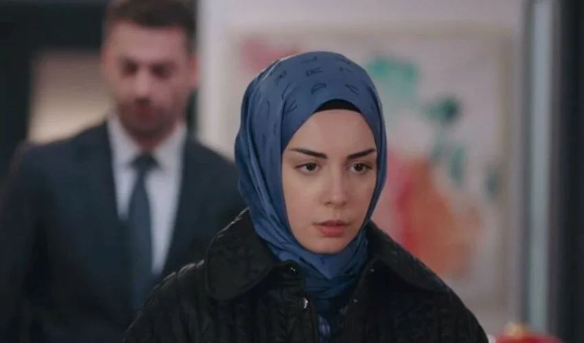 Kızılcık Şerbeti’ne yeni oyuncu: Kaan Taşaner kadroya dahil oldu, hikayeyi değiştirecek! - 2. Resim