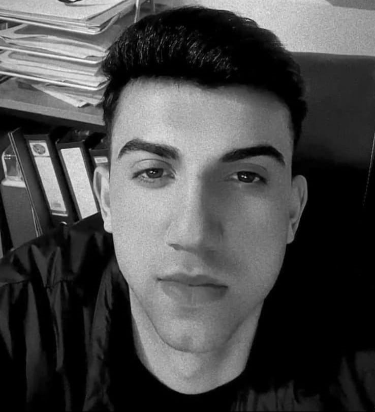 Liseli genç sokak ortasında infaz edildi! Katil ifade verdi: Yaşını öğrenince çok üzüldüm Liseli genç sokak ortasında infaz infaz edildi! Katil ifade verdi: Yaşını öğrenince çok üzüldüm - 2. Resim
