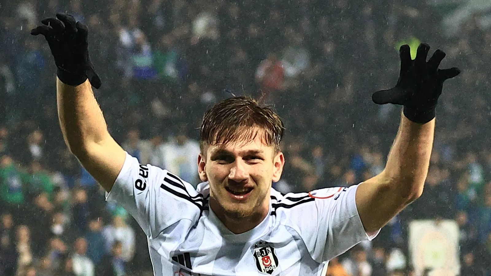 Mehmet Demirkol, Beşiktaş'ta sezonun kırılma anını açıkladı - 1. Resim