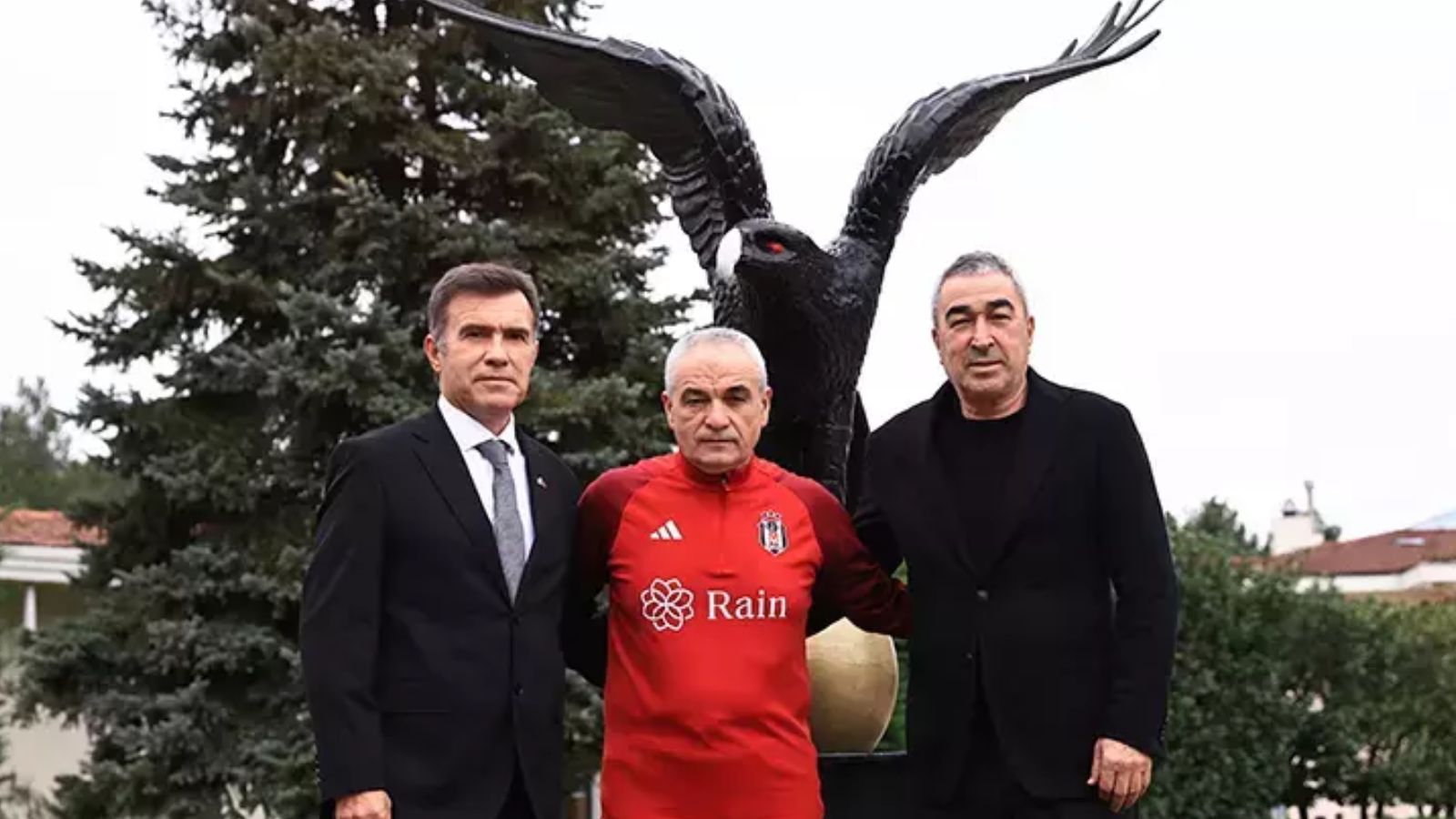 Mehmet Demirkol, Beşiktaş'ta sezonun kırılma anını açıkladı - 3. Resim