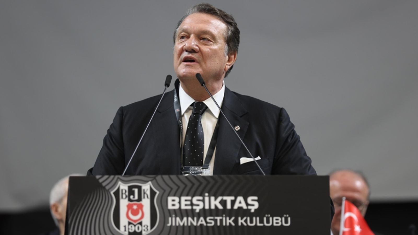 Mehmet Demirkol, Beşiktaş'ta sezonun kırılma anını açıkladı - 2. Resim