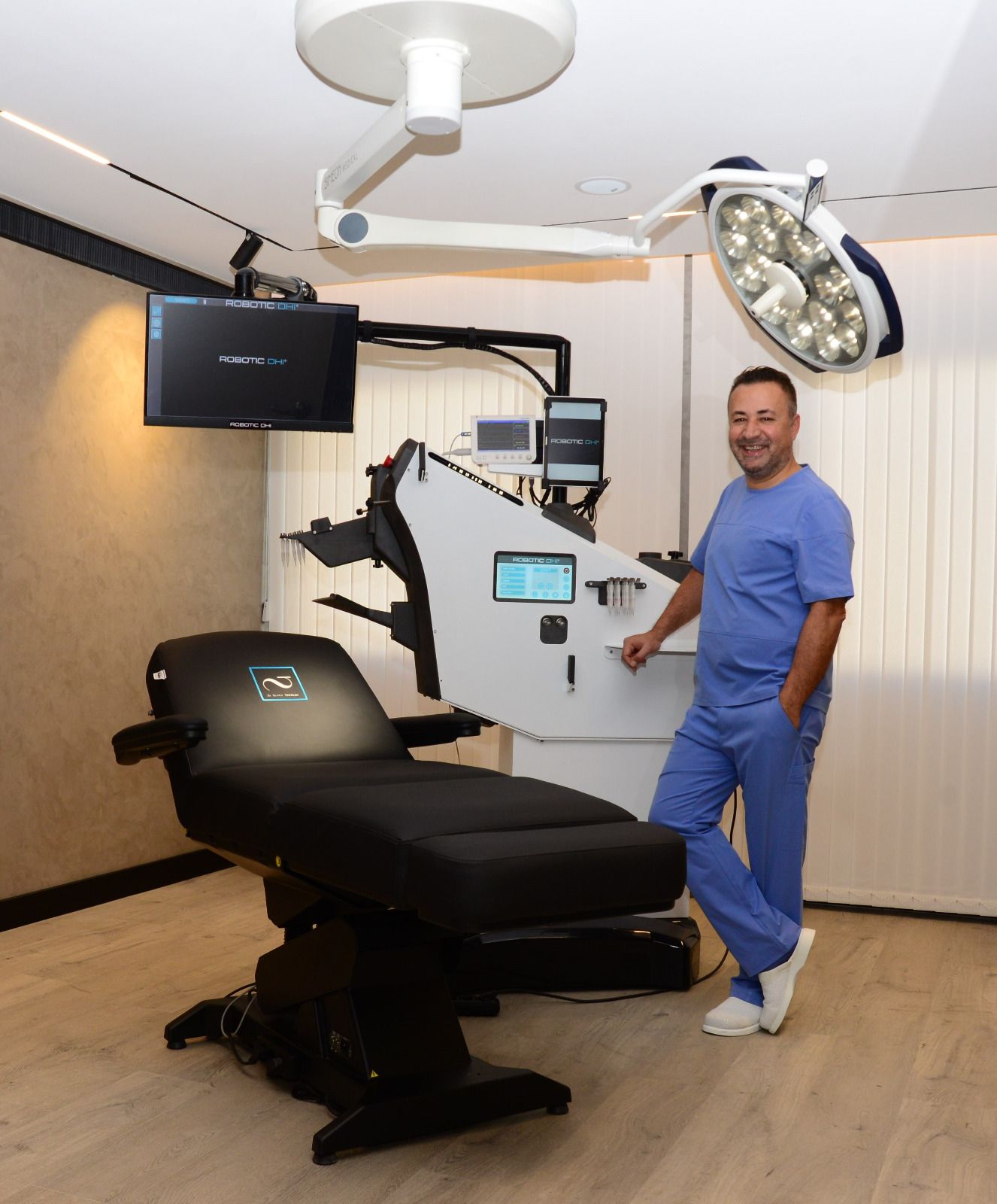 Özel jetle gelip 50 bin avro bırakıyorlar: Sağlık turizmine kök hücre dopingi - 1. Resim