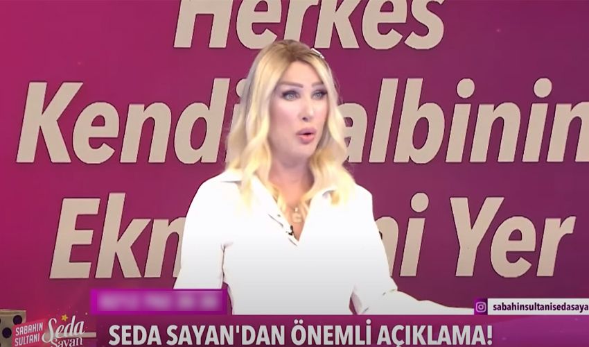 Seda Sayan ile Çağlar Ökten boşanıyor mu? Beklenen açıklama geldi - 2. Resim