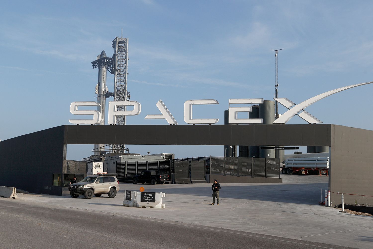 SpaceX'in Starship roketi ilk kez yörüngeye ulaştı! SpaceX'in Starship roketi ilk kez yörüngeye ulaştı! - 3. Resim