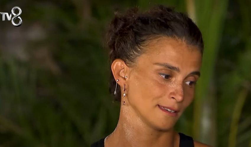 Survivor All Star’da sürpriz veda! İddialı isim elendi, konseydeki ‘tebessüm’ gözlerden kaçmadı - 1. Resim