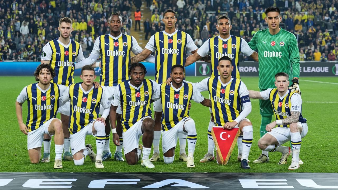 Türkiye'nin UEFA ülke puanı kaç oldu? - 1. Resim