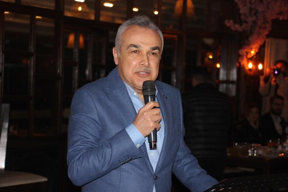 AK Partili adaydan yeni vaat: Her emekliye aylık 5 bin TL destek vereceğiz - 1. Resim