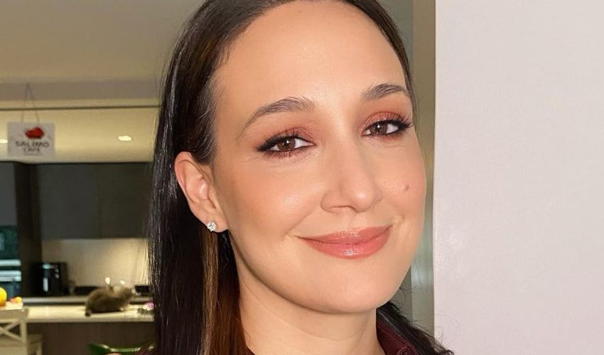 Bahar dizisinin başrolü için Demet Evgar’dan önce başka oyuncuya teklif götürüldüğü ortaya çıktı - 1. Resim