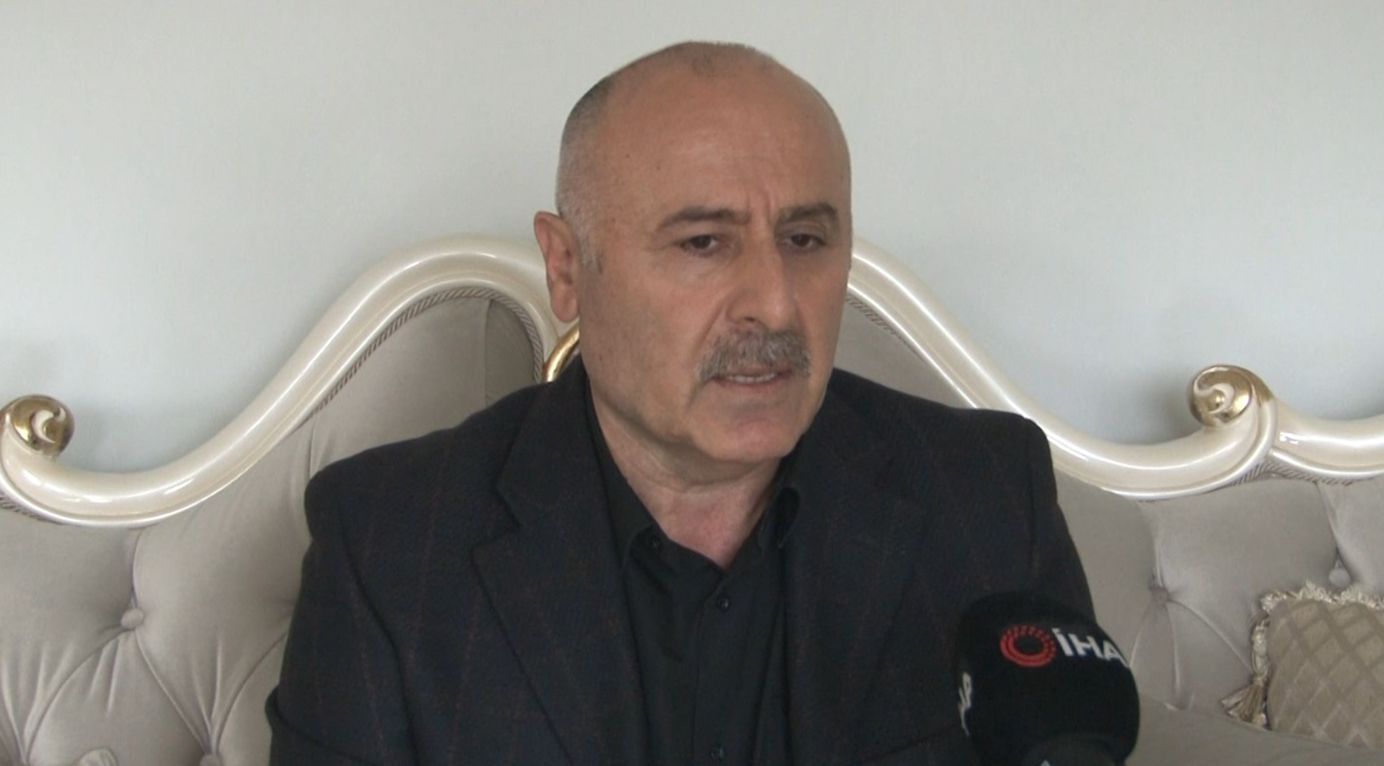 Bülent Cihantimur taziyeye gittiğini açıklamıştı! Oğlunun öldürdüğü gencin ailesine "Ne istiyorsunuz?" demiş - 2. Resim