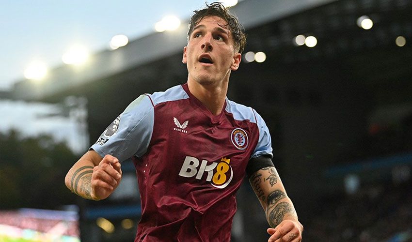 Galatasaray'da Yunus Akgün ve Zaniolo gelişmesi! Sözleşme şartları tartışılmıştı Galatasaray'da Yunus Akgün ve Zaniolo gelişmesi! Sözleşme şartları tartışılmıştı - 1. Resim
