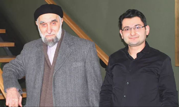 Hat üstadı Hasan Çelebi hayatını kaybetti: 'Bu modası geçmiş şeyle niçin uğraşıyorsunuz?' diyerek anlatmıştı - 1. Resim