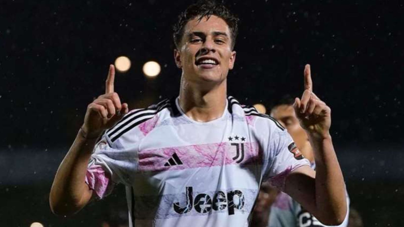 İtalyan hocadan Kenan Yıldız'a övgüler! 'Kalitesi çok yüksek' - 1. Resim