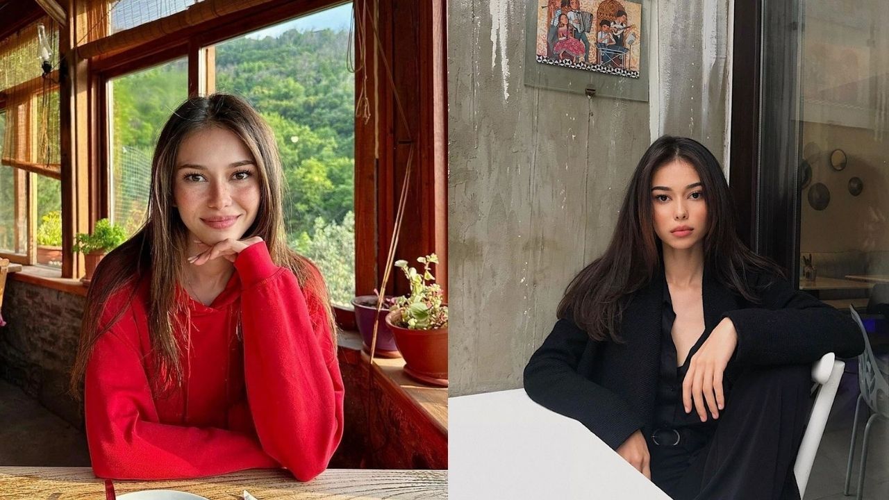 Ömer dizisi yeni oyuncu Hasan'ın kız kardeşi Melek kimdir? - 1. Resim