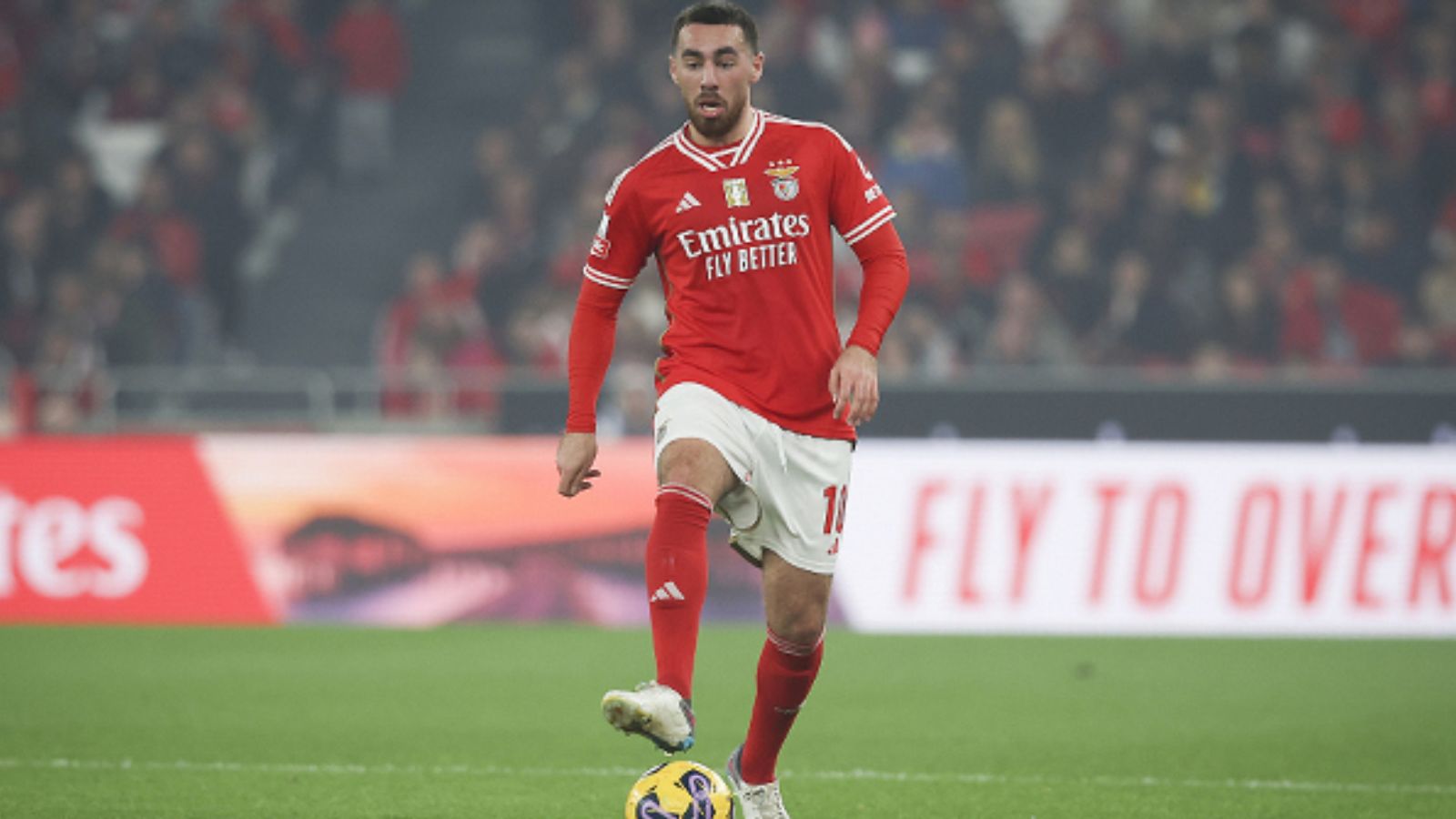 Orkun K&ouml;k&ccedil;&uuml;, Benfica'da umduğunu bulamadı! Milli futbolcu, Portekiz ekibiyle ilgili &ccedil;arpıcı itiraflarda bulundu - 2. Resim