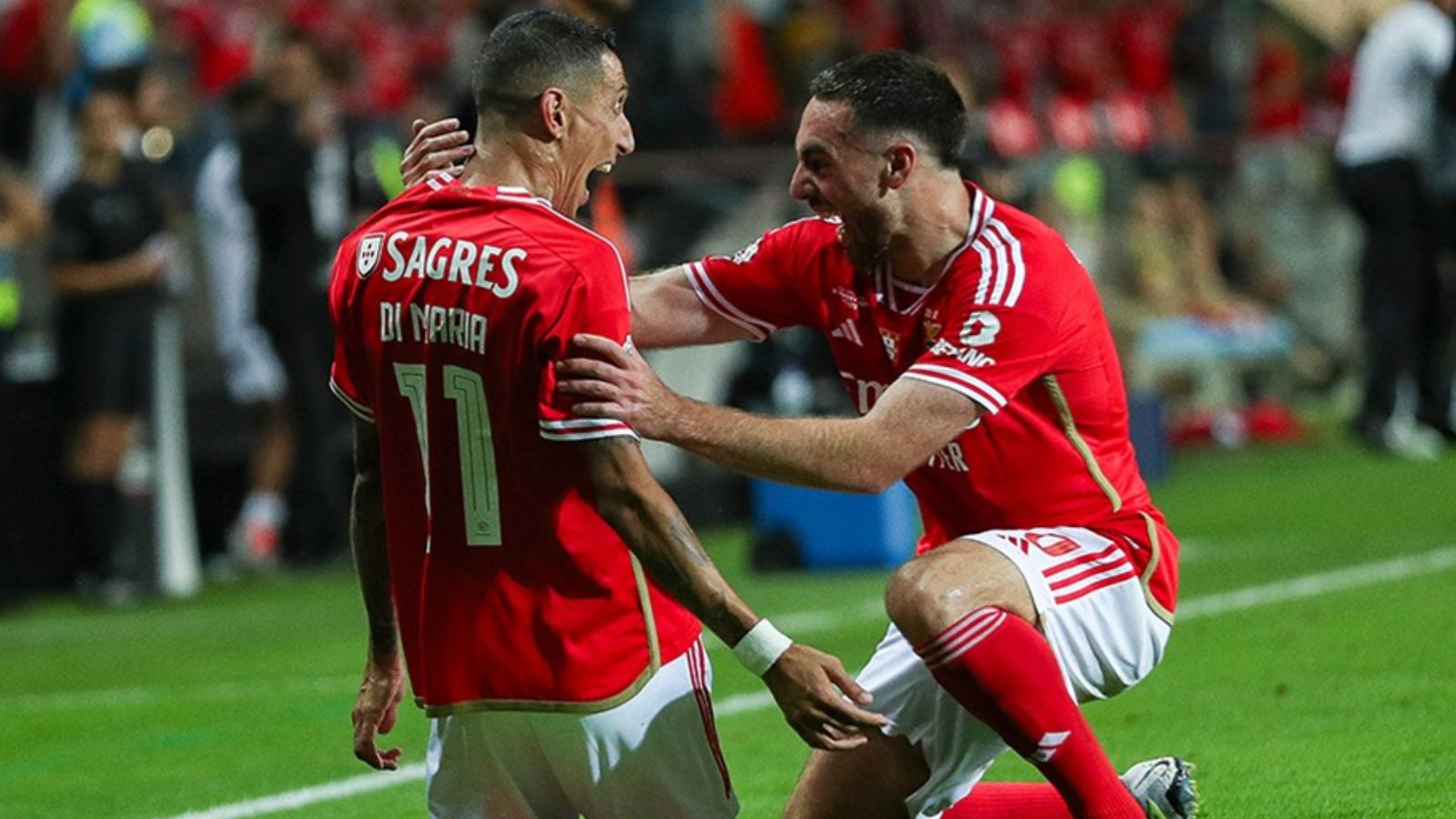 Orkun K&ouml;k&ccedil;&uuml;, Benfica'da umduğunu bulamadı! Milli futbolcu, Portekiz ekibiyle ilgili &ccedil;arpıcı itiraflarda bulundu - 1. Resim