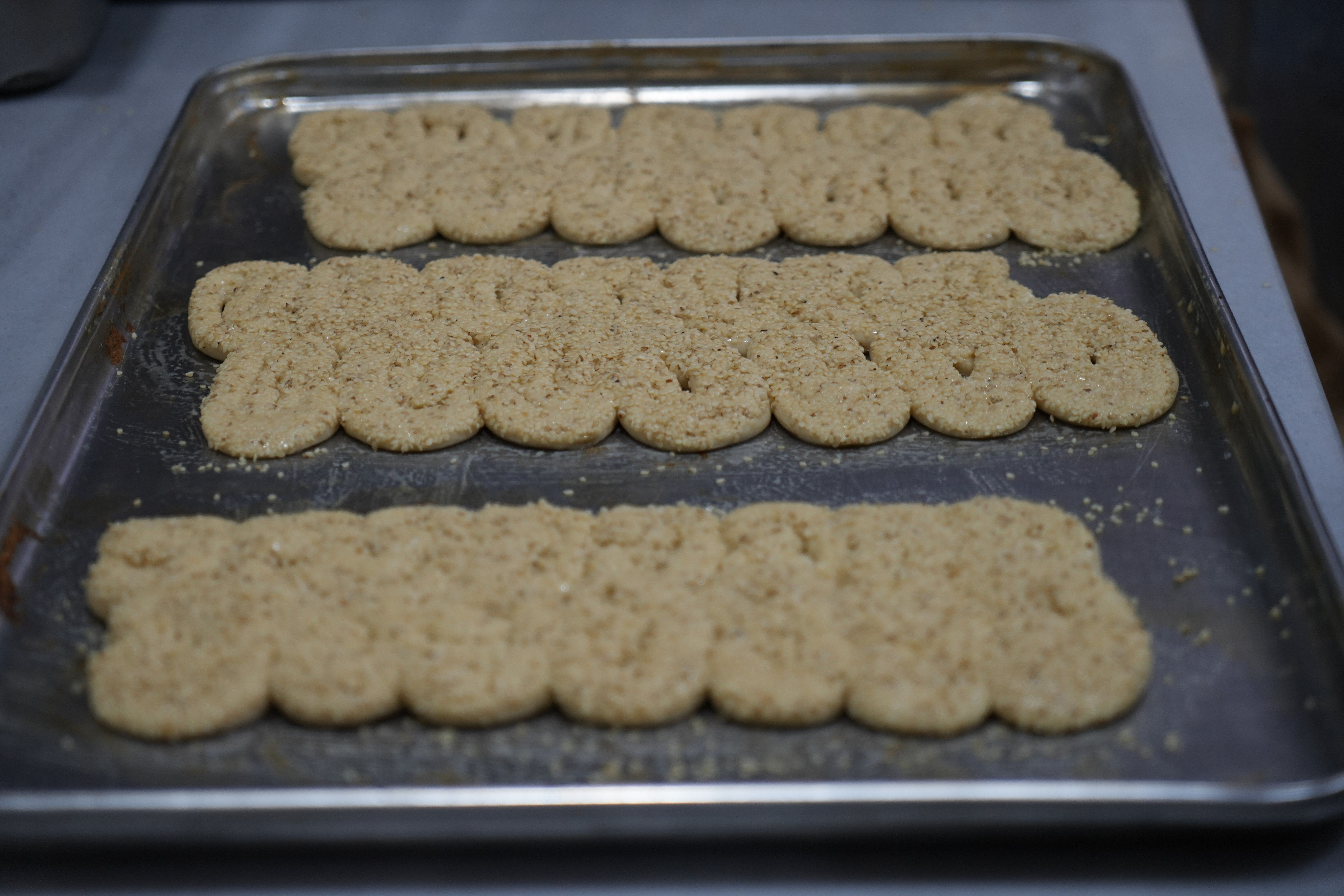 Ramazanda satışları y&uuml;zde y&uuml;z arttı! Halep kahkesine yoğun ilgi - 2. Resim