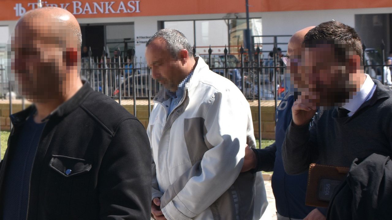 Üniversitede yolsuzluk soruşturmasında YÖDAK Genel Sekreterine kelepçe - 1. Resim