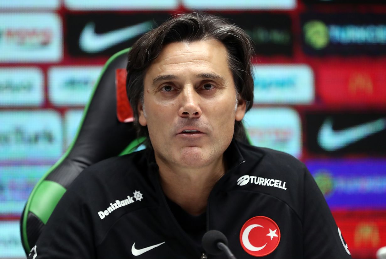 A Milli Takım'ın Macaristan ve Avusturya mesaisi başlıyor! 4 isim ilk kez kadroya çağırılmıştı - 1. Resim