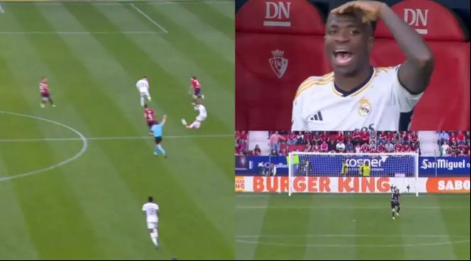 Arda Güler'in orta sahadan çektiği şut manşetlerde! Carlo Ancelotti'den itiraf 'Böylesini hiç görmedim' - 1. Resim