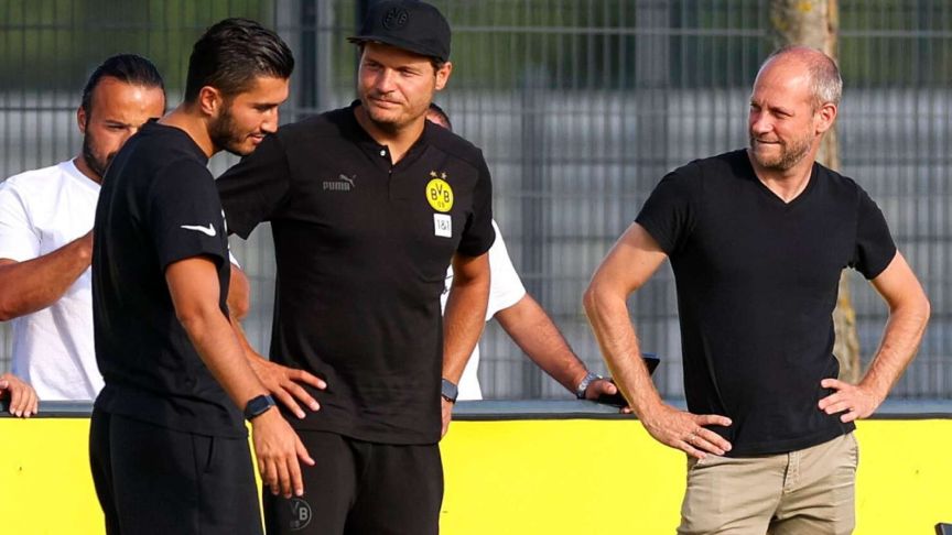 Beşiktaş'ta Fernando Santos'un bileti kesildi! Yeni aday belli oldu: Süper Lig'de çalışmıştı - 1. Resim