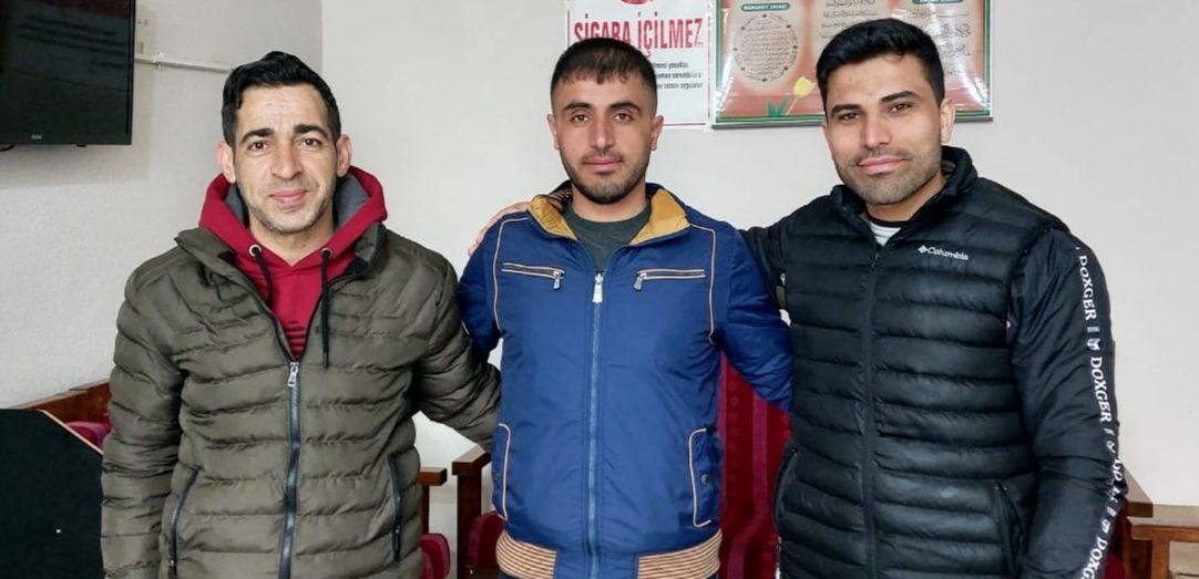 Bir ay sonra fark etti, 'insanlık ölmemiş' dedirtti! Hesabına gönderilen para sonrası harekete geçti - 1. Resim