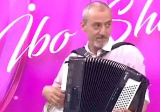 Grup Laçin'den üzen haber! Şeref Baldemir hayatını kaybetti Grup Laçin'den üzen haber! Şeref Baldemir hayatını kaybetti - 1. Resim