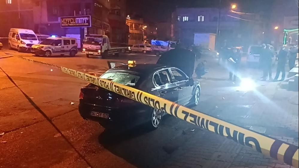 Gündüz başlayan kavga akşam cinayetle son buldu, 24 yaşındaki genç canından oldu - 2. Resim