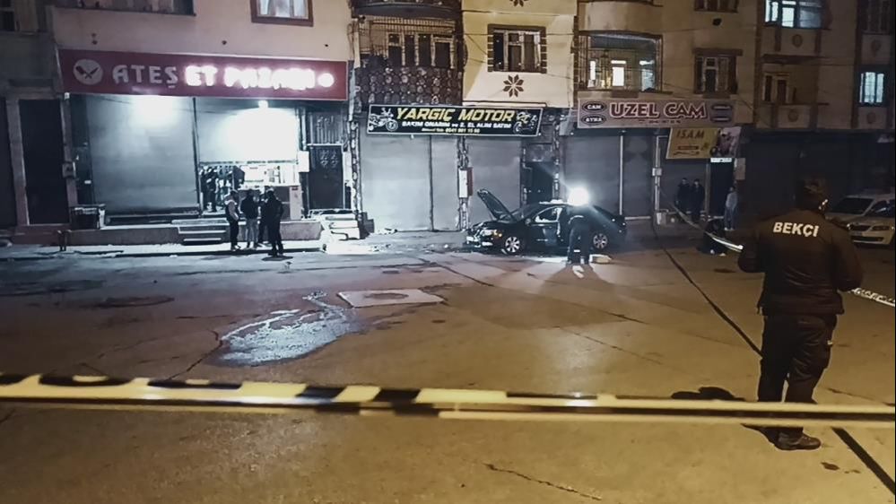 Gündüz başlayan kavga akşam cinayetle son buldu, 24 yaşındaki genç canından oldu - 3. Resim