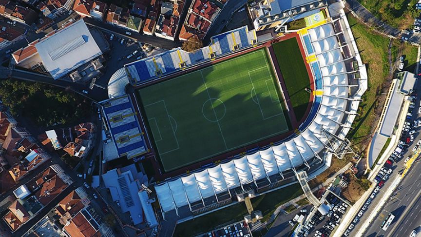 Lider Beyoğlu derbisine çıkıyor! Kasımpaşa Galatasaray muhtemel 11'ler Lider Beyoğlu derbisine çıkıyor! Kasımpaşa Galatasaray muhtemel 11'ler - 2. Resim