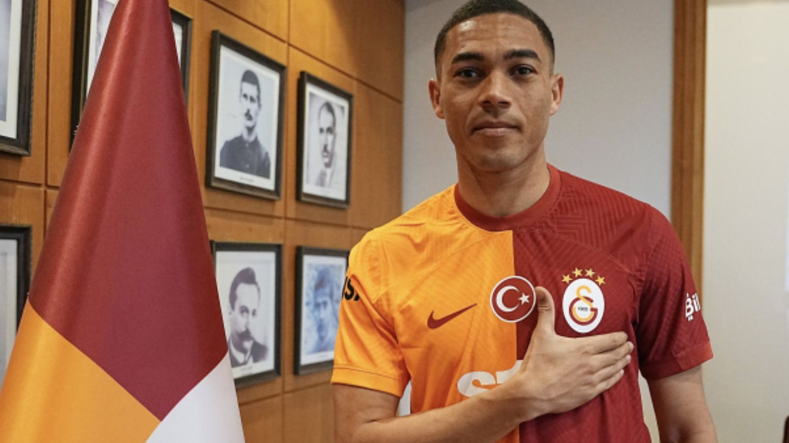 Mauro İcardi, şampiyonluk için iddialı konuştu! 'Geçen sene bunu gösterdik' Mauro İcardi, şampiyonluk için iddialı konuştu! 'Geçen sene bunu gösterdik' - 3. Resim