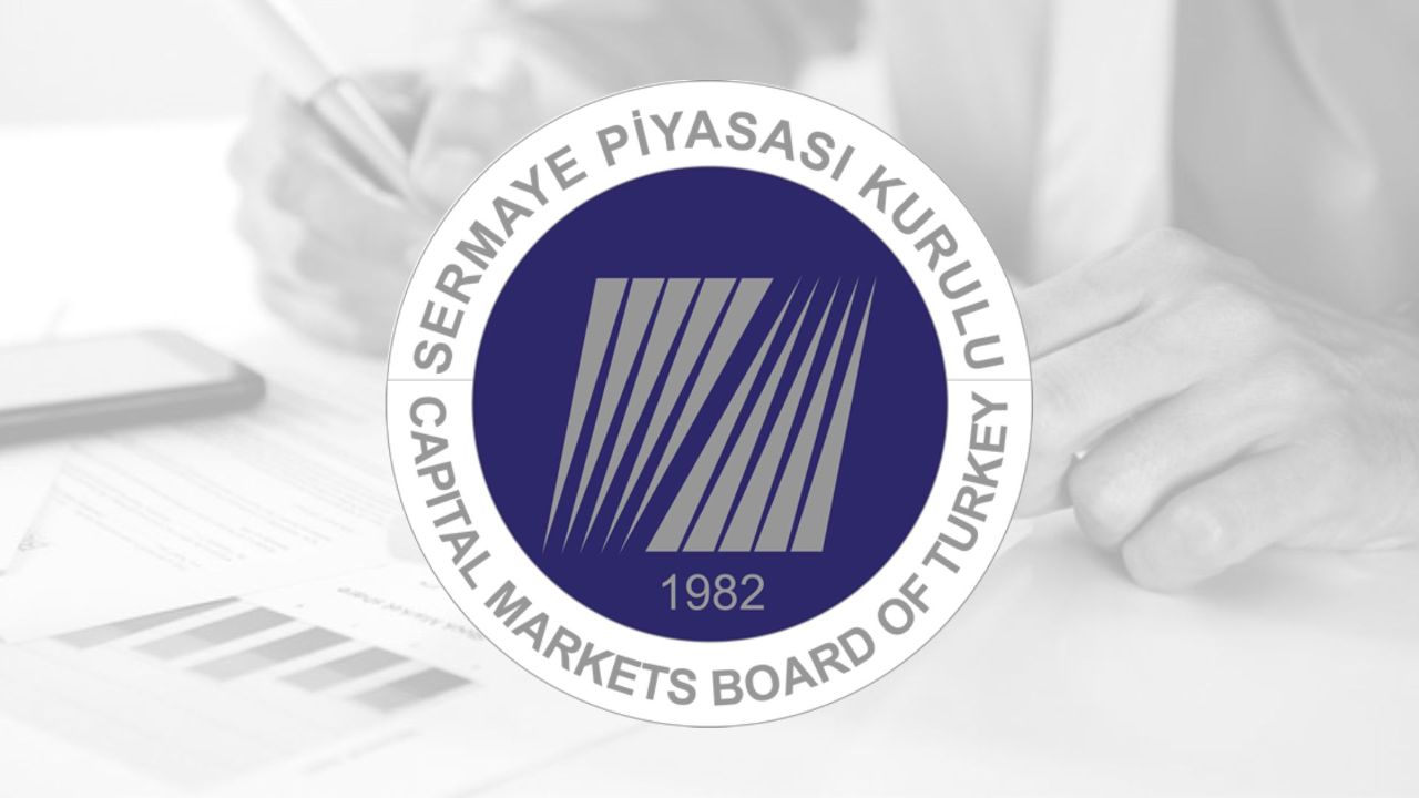 SPK nedir ve işlevleri nelerdir? Tahvil ihraçları durduruldu mu? SPK iddialara cevap verdi | Türkiye Gazetesi