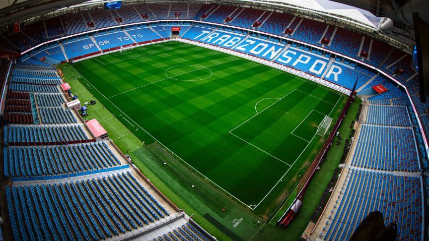 Süper Lig'de haftanın maçı! Trabzonspor - Fenerbahçe muhtemel 11'ler - 3. Resim